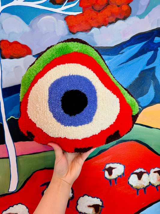 Eye Pillow - Eye-dol